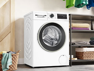 Çamaşır Makinesi Alırken Nelere Dikkat Edilmeli?