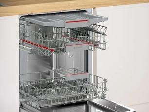 Gebze’de Bosh Bulaşık Makineleri: Kalite ve Güvenle Temizlik