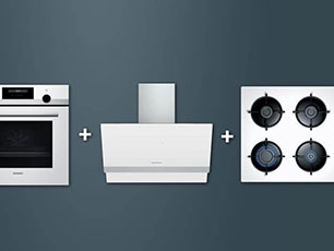 Gebze'de Ankastre Setler Mutfakta Estetik ve Fonksiyonellik