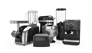 Küçük Ev Aletleri