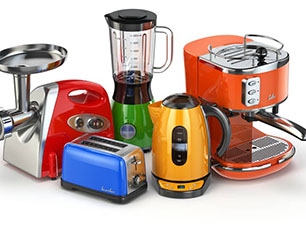 Küçük Ev Aletleri