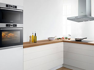 Pendik Ankastre Set Seçimi: Çelikler Home Bosch Bayi ile Avantajlar