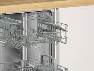 Yarı Ankastre Bulaşık Makinesi: Modern Mutfakların Yeni Gözdesi