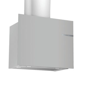 Serie 4 Duvar Tipi Davlumbaz 60 cm Antrasit Gri, Antrasit gri