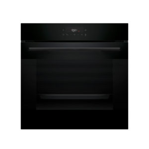 Serie 6 Built-in oven 60 x 60 cm Siyah