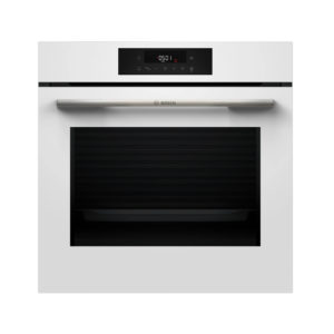Serie 6 Built-in oven 60 x 60 cm Beyaz