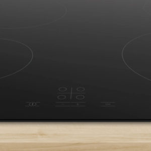 Serie 4 Elektrikli Ocak 60 cm Çerçevesiz Yüzey