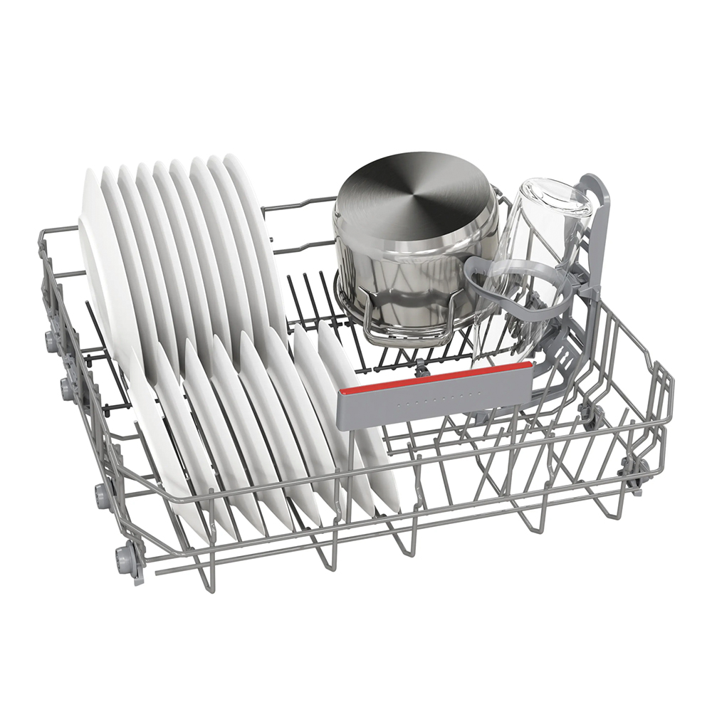 Serie 6 Solo Bulaşık Makinesi 60 cm Beyaz - Görsel 2