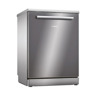 Serie 6 Solo Bulaşık Makinesi 60 cm