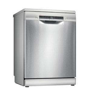 Serie 4 Solo Bulaşık Makinesi 60 cm Kolay Temizlenebilir Inox