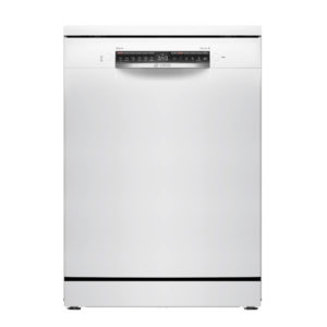 Serie 4 Solo Bulaşık Makinesi 60 cm Beyaz