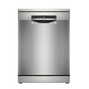 Serie 4 Solo Bulaşık Makinesi 60 cm Kolay Temizlenebilir Inox