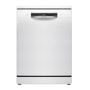 Serie 4 Solo Bulaşık Makinesi 60 cm Beyaz
