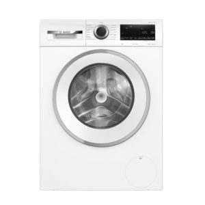 Serie 4 Çamaşır Makinesi 9 kg maks. 1200 dev./dak.