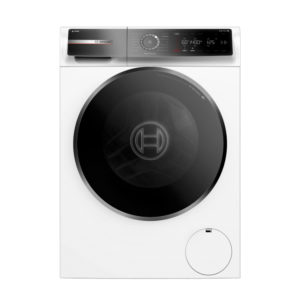 Serie 8 Çamaşır Makinesi 9 kg maks. 1400 dev./dak.