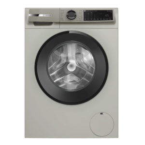 Serie 6 Çamaşır Makinesi 9 kg maks. 1200 dev./dak., Gümüş
