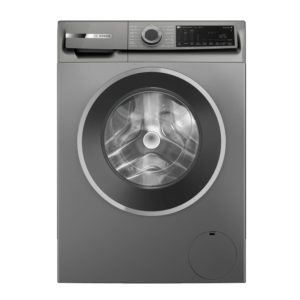 Serie 6 Çamaşır Makinesi 11 kg maks. 1400 dev./dak., Antrasit