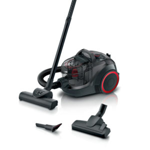 Serie 4 Toz torbasız Süpürge ProPower Siyah