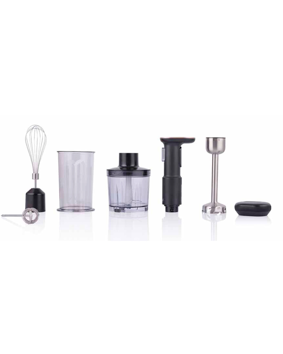 Arnica Smart Blend Kablosuz Blender Set - Görsel 2