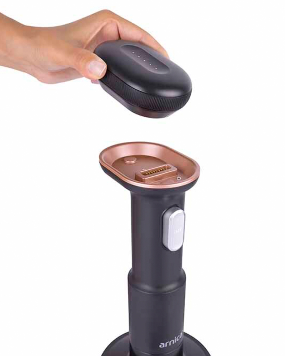 Arnica Smart Blend Kablosuz Blender Set - Görsel 3