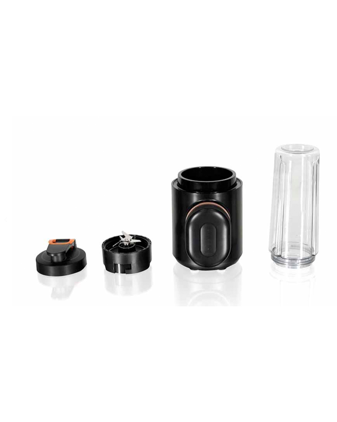 Arnica Smart Go Kablosuz Kişisel Blender - Görsel 3