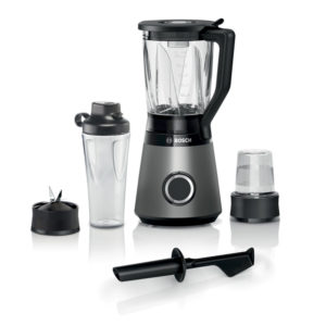 Serie 4 Blender VitaPower 1200 W Gümüş