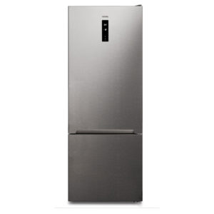 VESTEL ALTTAN DONDURUCULU BUZDOLABI 186x70 Inox