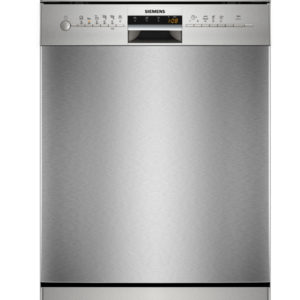 SİEMENS iQ100 Solo Bulaşık Makinesi Inox