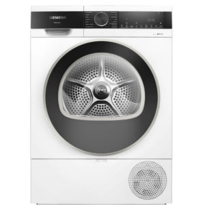 SİEMENS iQ300 Isı Pompalı Kurutma Makinesi 10 kg