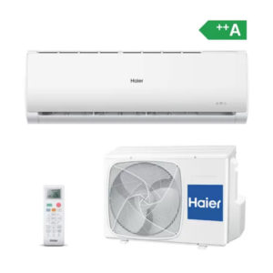 HAİER REVİVE PLUS 18000 BTU